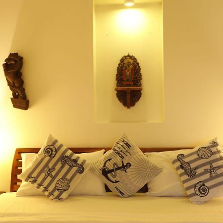 Hotel Vala House Cherai Beach Exteriér fotografie