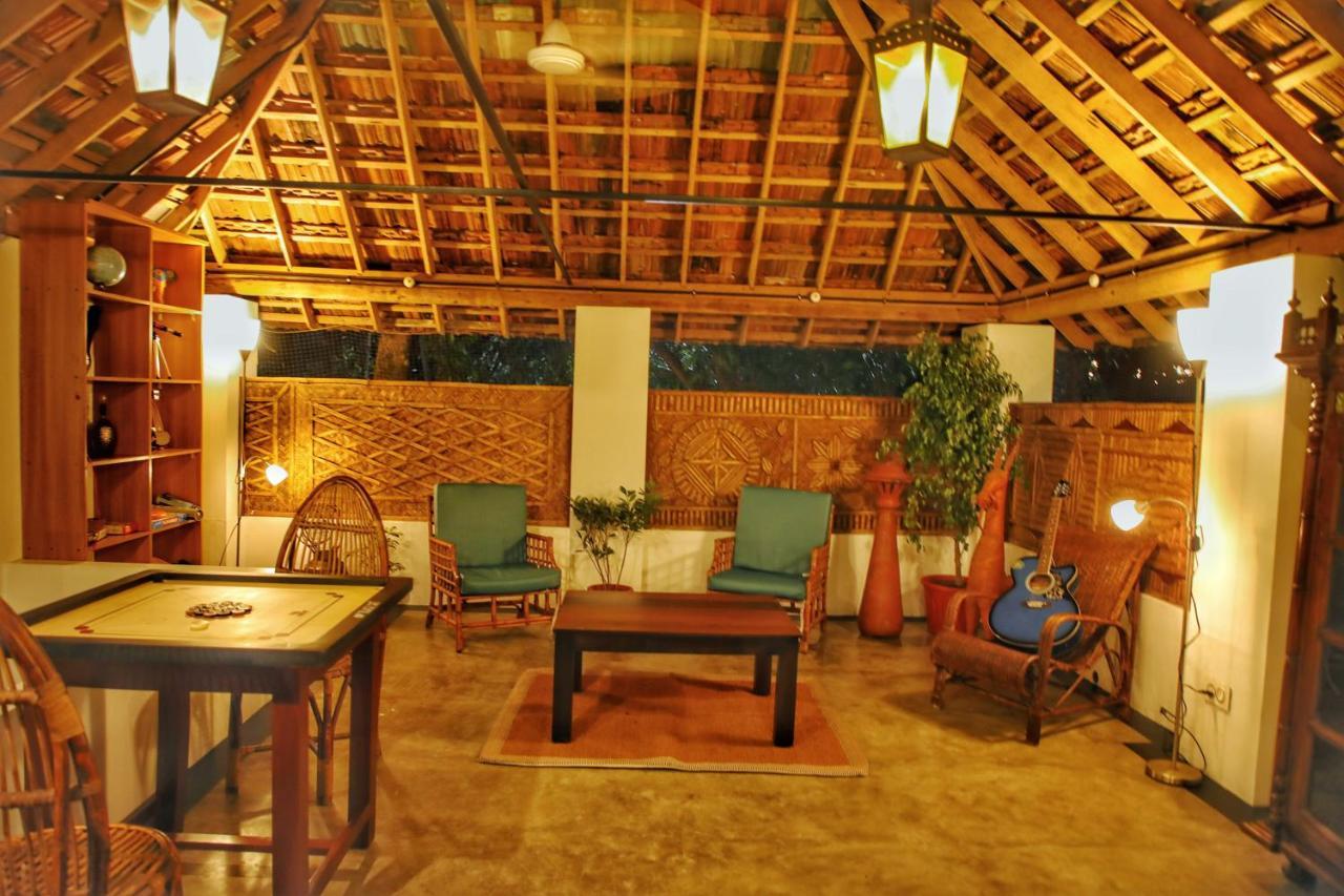 Hotel Vala House Cherai Beach Exteriér fotografie
