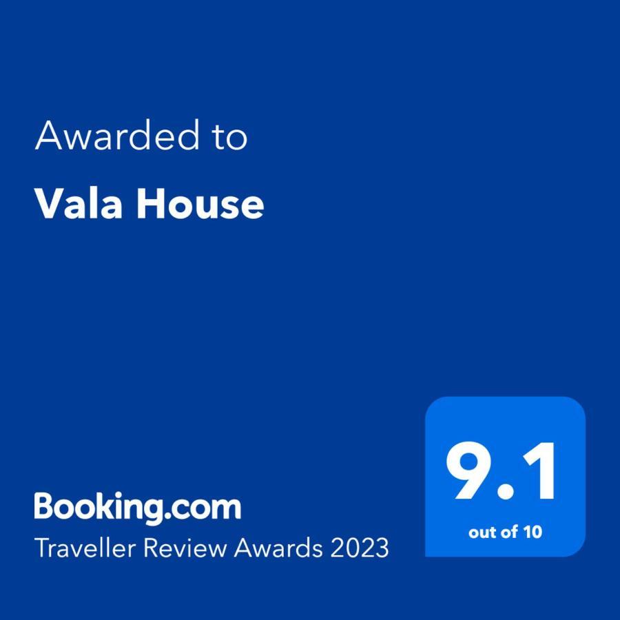 Hotel Vala House Cherai Beach Exteriér fotografie