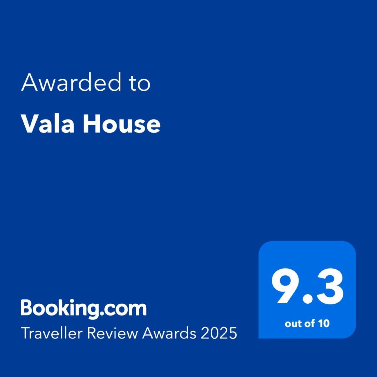 Hotel Vala House Cherai Beach Exteriér fotografie
